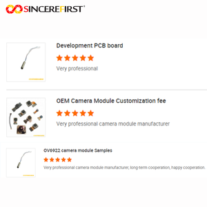 0.3mp Bf2013 sensör AV kamera modülü endoskop tıbbi endoskop kamera modülü için - Product Image 6