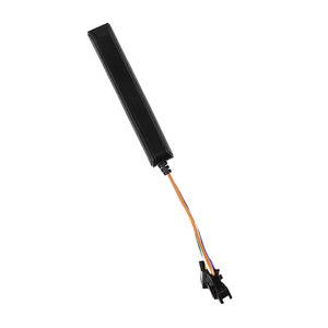 Localizador GPS 4G + 2G rastreador buscador de ubicación GPS con coordenadas geográficas posicionamiento de precisión global amplia cobertura - Product Image 4