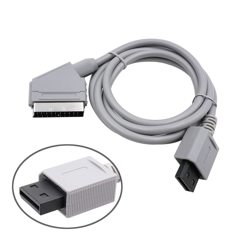 Wii