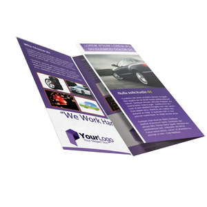 Printed Promotion <strong>Flyer</strong>/Leaflet/Catalogue/Booklet Printing,<strong>Cheap</strong> Brochure Printing Service - Product Image 3