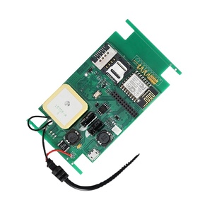 HDI özel PCB prototip üreticisi, PCB takımı ve elektronik devre tasarım hizmeti - Product Image 3