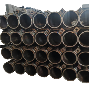 UL 797 1/2-4 inç çelik elektrik EMT boru boru için sıcak haddelenmiş bükme kaynak yapısı API için ASTM sertifikası - Product Image 4