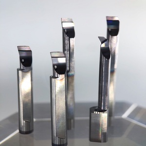 High Performance Special Small Diameter <strong>Lathe</strong> Turning <strong>Tool</strong> for CNC Machine - Product Image 5