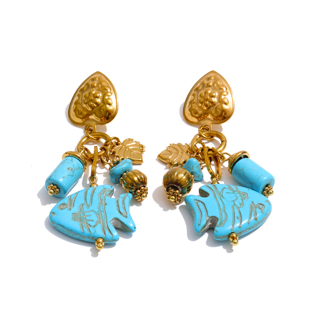 YH5765A Gold