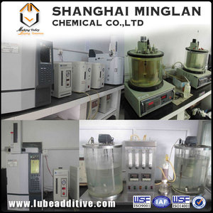 CF-4 /cf/cd ชุดสารเติมแต่งสำหรับเครื่องยนต์เบนซินดีเซลน้ำมันปิโตรเลียม - Product Image 5