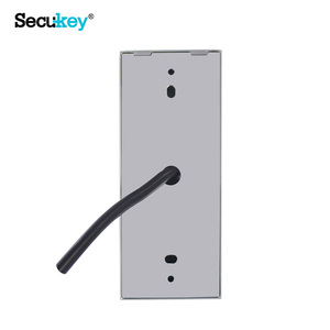Secukey prezzo a buon mercato impermeabile IP66 tastiera Standalone Controller di accesso per il sistema di controllo accessi porta - Product Image 5