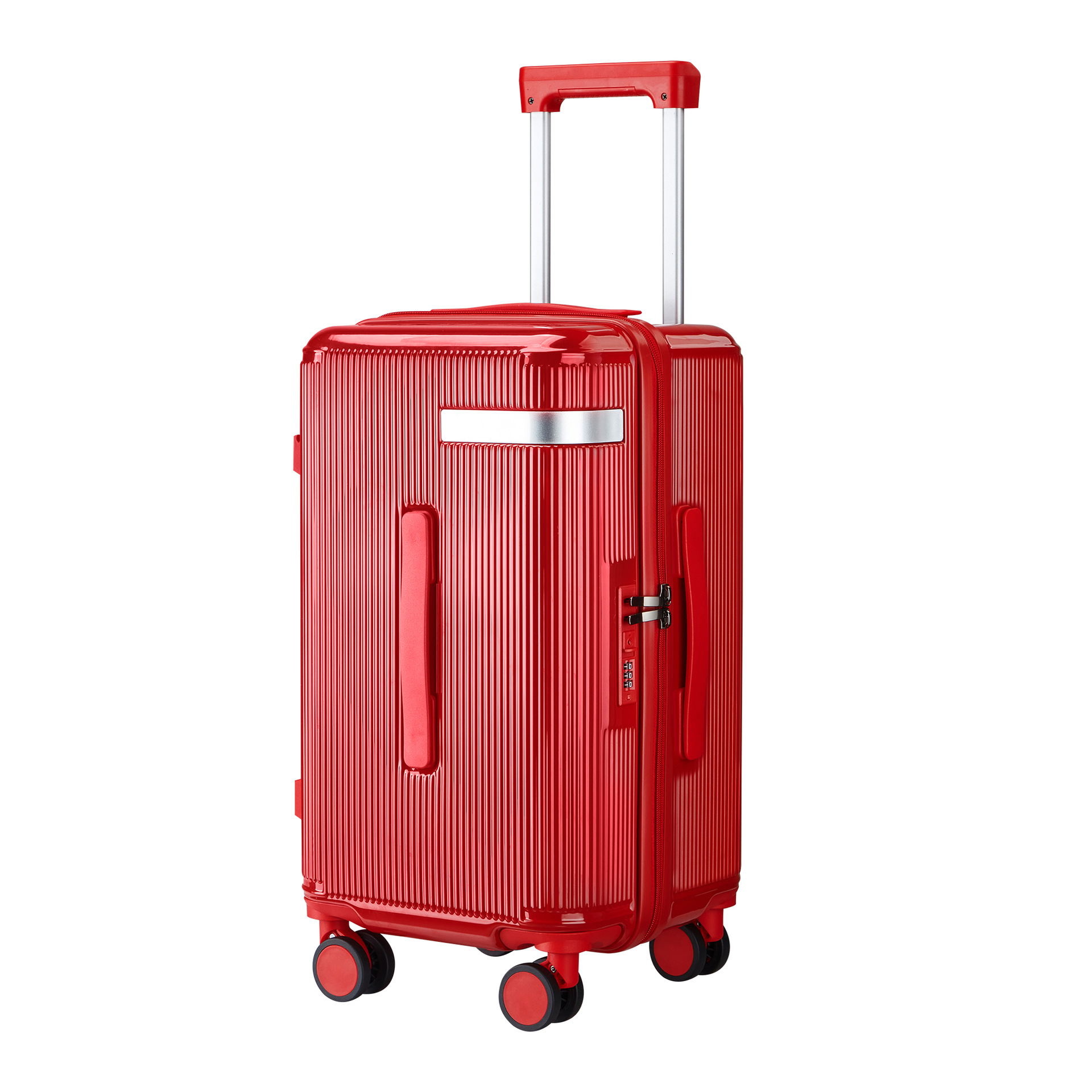 สีแดงเข้ม