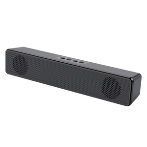 ซาวด์บาร์ระบบโฮมเธียเตอร์สำหรับทีวีซาวด์บาร์ไร้สาย BT/AUX/TF Card/U Disk/soundbars เชื่อมต่อระยะไกล - Product Image 1