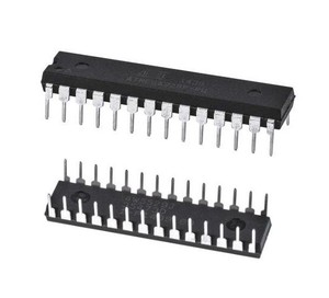 Atmega328 pu smd entegre devreler atmega atmega328p-pu p mikrodenetleyici atmega328 MCU ic çip 28DIP