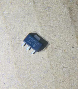 Mới đến mạch tích hợp sg850 RF khuếch đại Chip thú vị Loại sản phẩm - Product Image 4