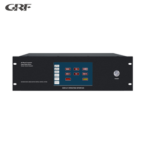 4*2 Matrix Switching 7 "Sistema de control AV todo en uno con procesamiento DSP - Product Image 3
