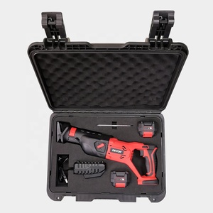 450B定制电动工具储物盒塑料防水硬电工手工具套盒牧田电钻 - Product Image 2