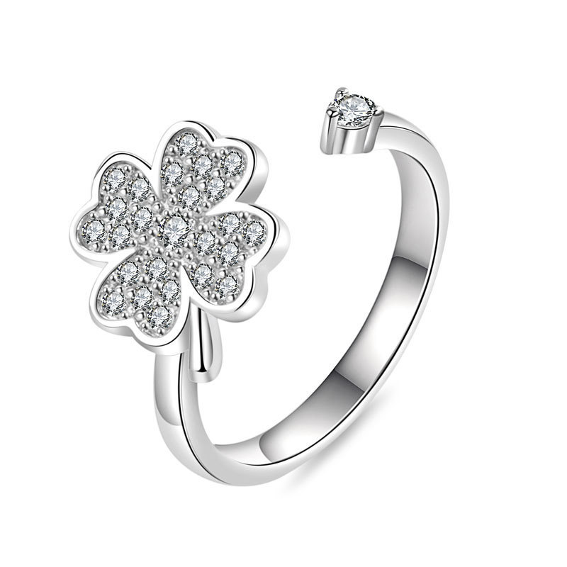 White gold color