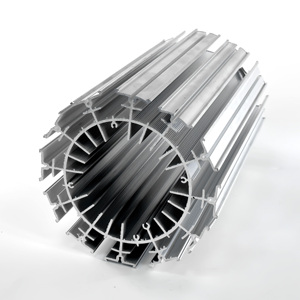 מפעל <span class=keywords><strong>cob</strong></span> <span class=keywords><strong>heatsink</strong></span> אלומיניום פרופיל מכונות אלומיניום מכונות עיבוד cnc עיבוד שבבי