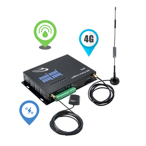 4g Temperature Controller Truck <strong>Data</strong> <strong>Logger</strong> Vehicle Smart <strong>GPS</strong> Tracking Device <strong>Gps</strong> tracker Software - Product Image 1