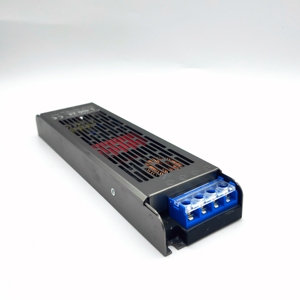 24v 400瓦开关电源dc单输出电源变压器110v交流-dc smps用于发光二极管灯闭路电视影音 - Product Image 6