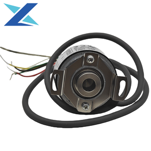 ブランドの新しいオリジナルの増分回転エンコーダHES-06-2MHT-800-050-00EAの増分エンコーダ - Product Image 3