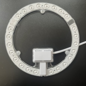 12w 18w 24w <strong>36w</strong> 3CCT Energy-saving Ceiling Lights Replacement Circular Light Round Magnet <strong>Led</strong> Light Module - Product Image 5