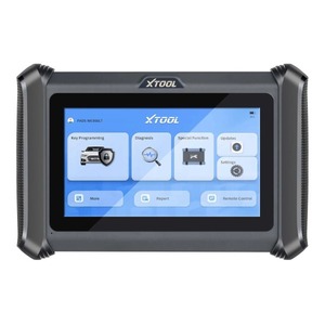 送料無料オリジナルXTOOL X100 PADSパッド車診断ツールとキープログラマー機能新しいADD CAN FDとDOIPプロトコル - Product Image 1