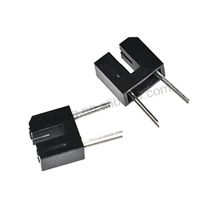 Jeking optik anahtarlar geçirgen fototransistör çıkışı Trans optik sensör TCST1103 - Product Image 5