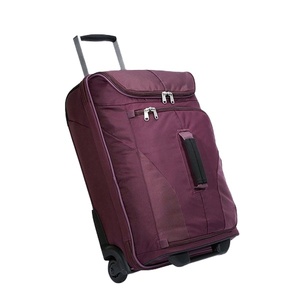 Nova chegada grande capacidade à prova d' água multifuncional moda para viagem carregar bagagem - Product Image 1