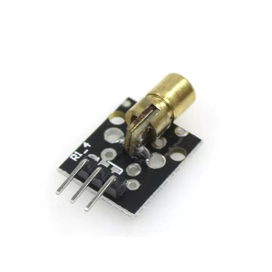 Módulo de Sensor de cabezal láser Raspberry Pi 3B/4B original, módulo de microcontrolador, componentes electrónicos