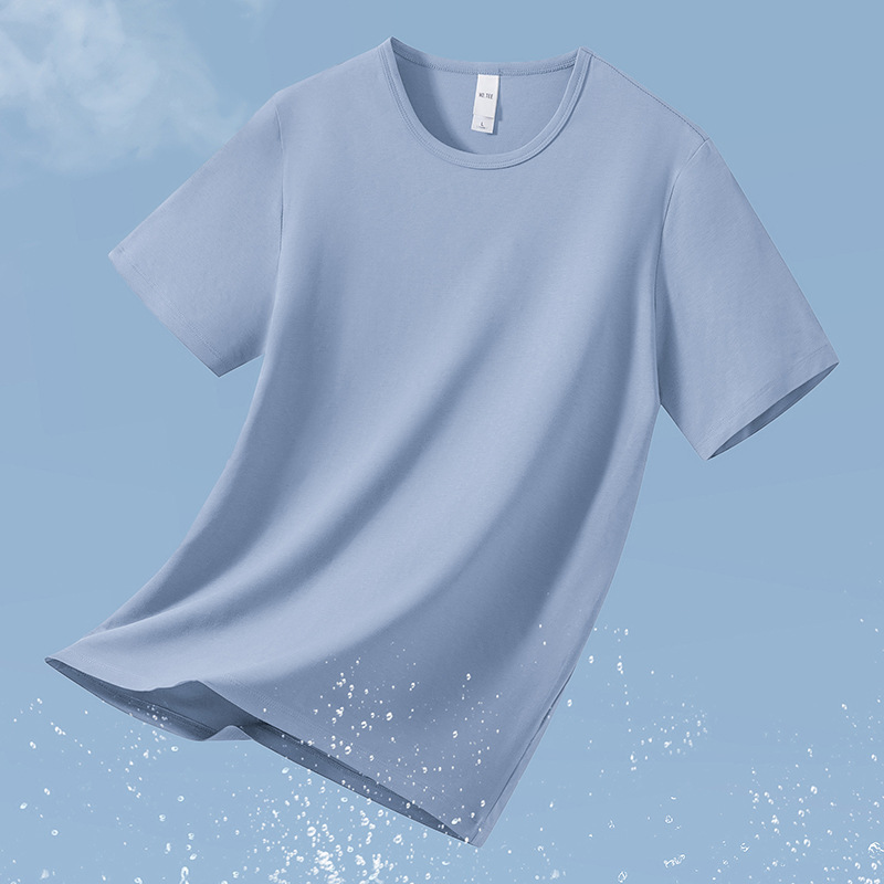 foschia blu