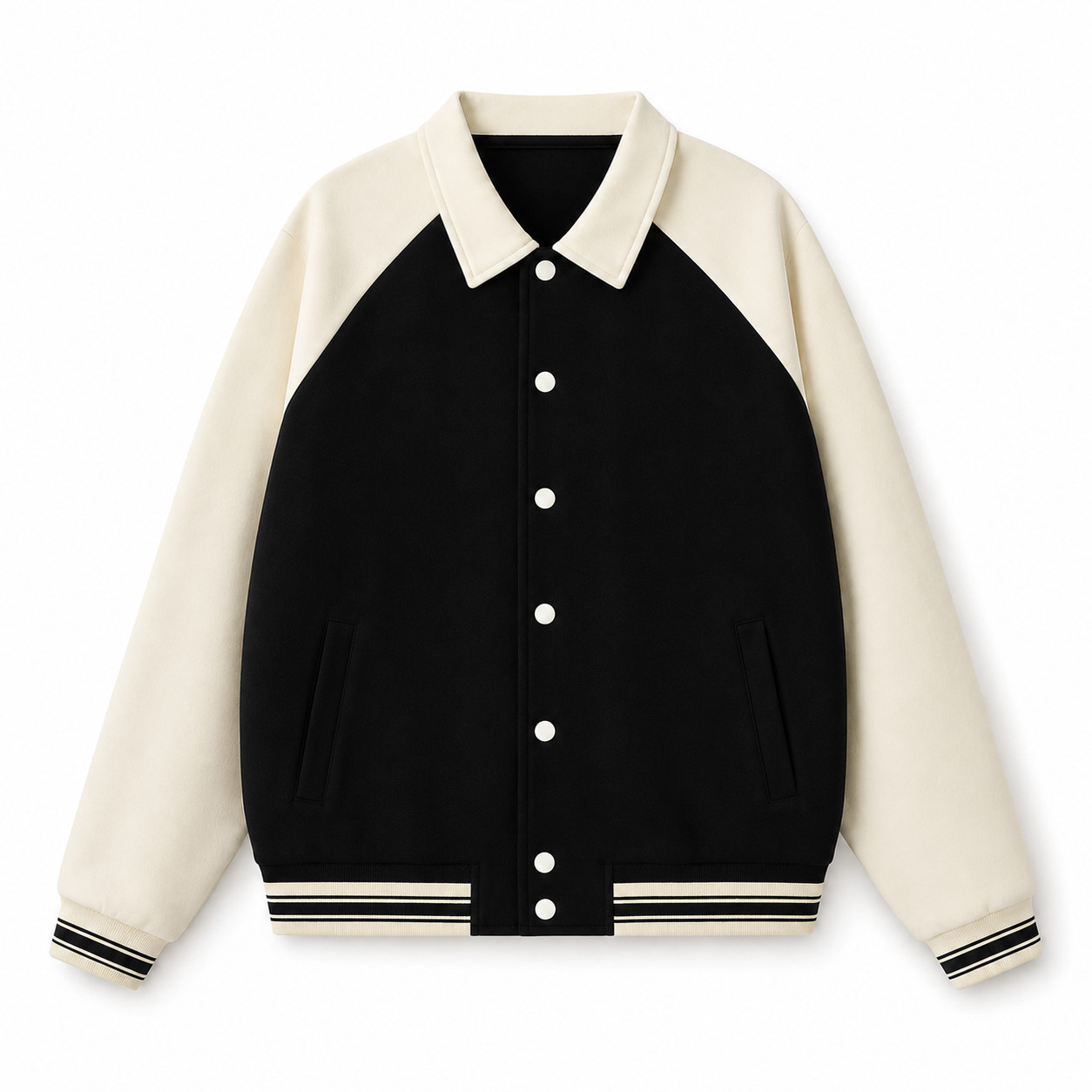 Retro Black / Shacha Beige