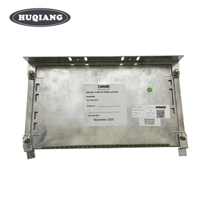 Sematic asansör kapı parçaları asansör kapısı motoru kontrol asansör kapı sürücü invertör SDS.DC-PWM B157AAUX01 - Product Image 6