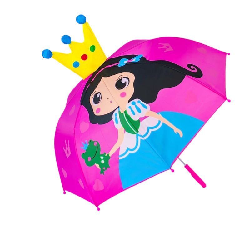 Frog Princess