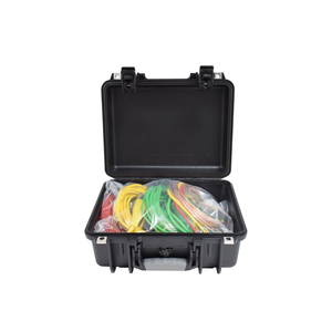 Alan ve laboratuvar testleri için HVD-TR25 yüksek performanslı trafo kapasitesi karakteristik <span class=keywords><strong>test</strong></span> cihazı - Product Image 5