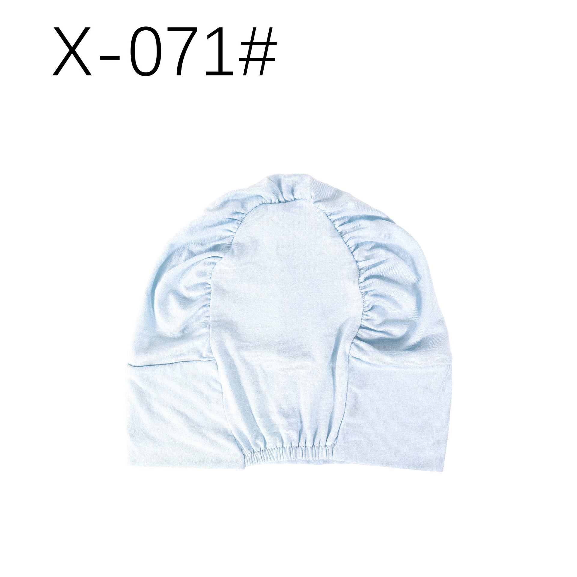 Couleur nuage n°71 clair