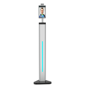 顔認識スキャナーを備えた出席ソフトウェアAPi - Product Image 5
