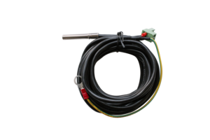 远程温度传感器RTS300R47K3.81A，带3m电缆，用于监测和控制 - Product Image 3