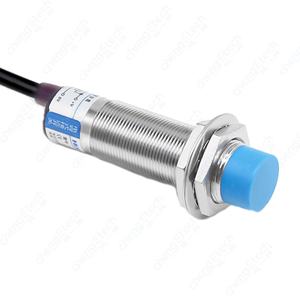High Quality LJC18A3-8-Z/AY New Inductive Proximity <strong>Sensor</strong> <strong>Detection</strong> Switch PNP NORMAL CLOSE Custom Logo Capacitive Switch High - Product Image 4
