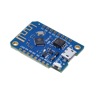 Wemos D1 Mini V3.0.0 WIFI Internet of Things basato su scheda di sviluppo ESP8266 CH340 CH340G 4MB Nodemcu V2 MicroPython - Product Image 3