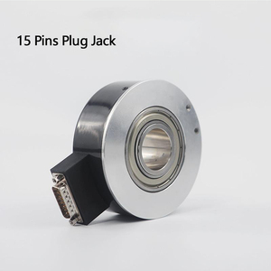 Главный двигатель лифта поворотный кодер EL-A1A30AB-7LNB1-1024JRE асинхронный импульсный кодер для лифта запасные части - Product Image 3