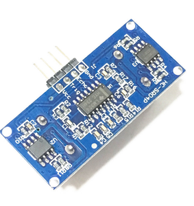 HC-SR04 del sensore ultrasonico del modulo di gamma ultrasonico - Product Image 2