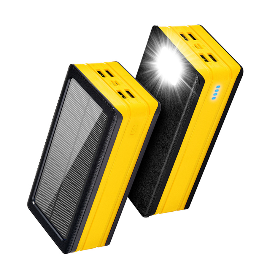 Jaune