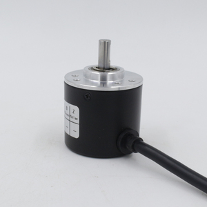8mm Shaft 400ppr 5V Line Driver <strong>Output</strong> Rotary Encoder PIB408-400Z-G05L <strong>High</strong> Performance Product Category - Product Image 5