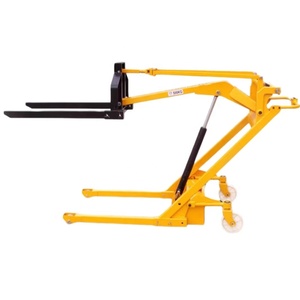 High Quality Curving Boom <strong>Loading</strong> <strong>and</strong> <strong>Unloading</strong> Truck 500kg 1.5m Folding Crank Arm <strong>Loading</strong> <strong>and</strong> <strong>Unloading</strong> Truck - Product Image 1