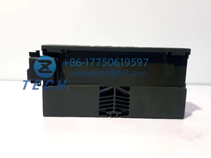 New Seal in Stock <strong>Plc</strong> Program 153-6CL10 Digital <strong>Input</strong> /<strong>Output</strong> Modules Electric Equipment