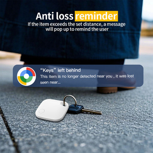 Google ค้นหาสมาร์ทแทร็กเกอร์ของฉันแอนดรอยด์ตัวระบุตำแหน่ง GPS แบบชาร์จไฟได้ชนิด C สำหรับกระเป๋าสัตว์เลี้ยงกระเป๋าสตางค์