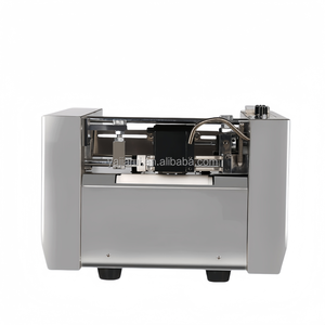 スチールホイールコード印刷機デスクトップMpress印刷機自動有効期限Coder - Product Image 3