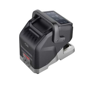 2023 nuova macchina da taglio automatica per la produzione di copie con taglio a chiave per auto Godzilla CG con programmazione batteria integrata e Touch Screen - Product Image 3