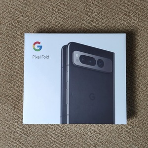谷歌像素折叠手机全球版7.6英寸4821毫安张量G2八核IPX8水48MP解锁原装5g 99% 全新