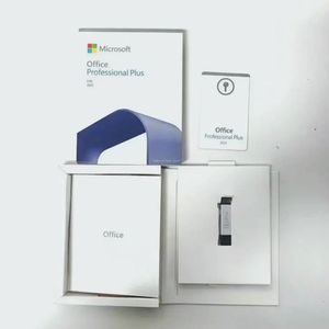 2021 văn phòng chuyên nghiệp cộng với cho hộp bán lẻ gói đầy đủ với USB phiên bản Internet kích hoạt trong kho - Product Image 4
