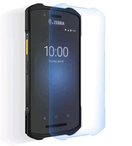 Zebra TC21 TC26 de alta calidad, ordenador móvil resistente, Terminal Android táctil, tableta, PC, colector de datos, escáner de código de barras de mano - Product Image 3