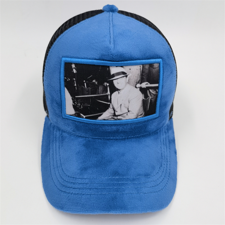 Bleu