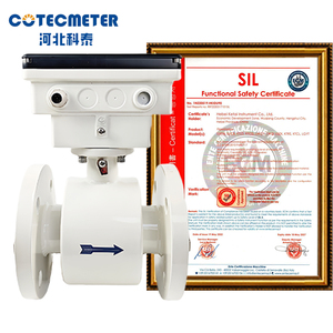 Electromagnetic <strong>Flow</strong> <strong>Meter</strong> Industrial Digital Water <strong>Flow</strong> <strong>Meter</strong> Water <strong>Flow</strong> <strong>Meter</strong> <strong>Analog</strong> <strong>Output</strong> - Product Image 2